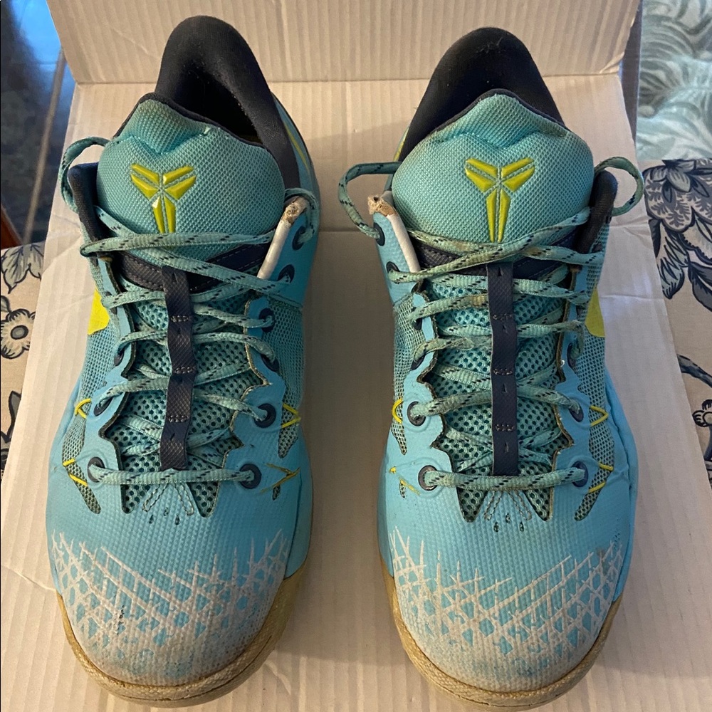 Nike Zoom Kobe Sneakers